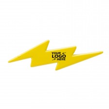 Yellow Lightning Flash Stress Reliever Toy